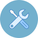 Icono de los servicios de desarrollo web de Marcelo Dutto