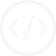 Icono de la etapa de desarrollo del proceso de trabajo